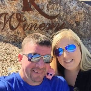 Meet your Posher, Scott